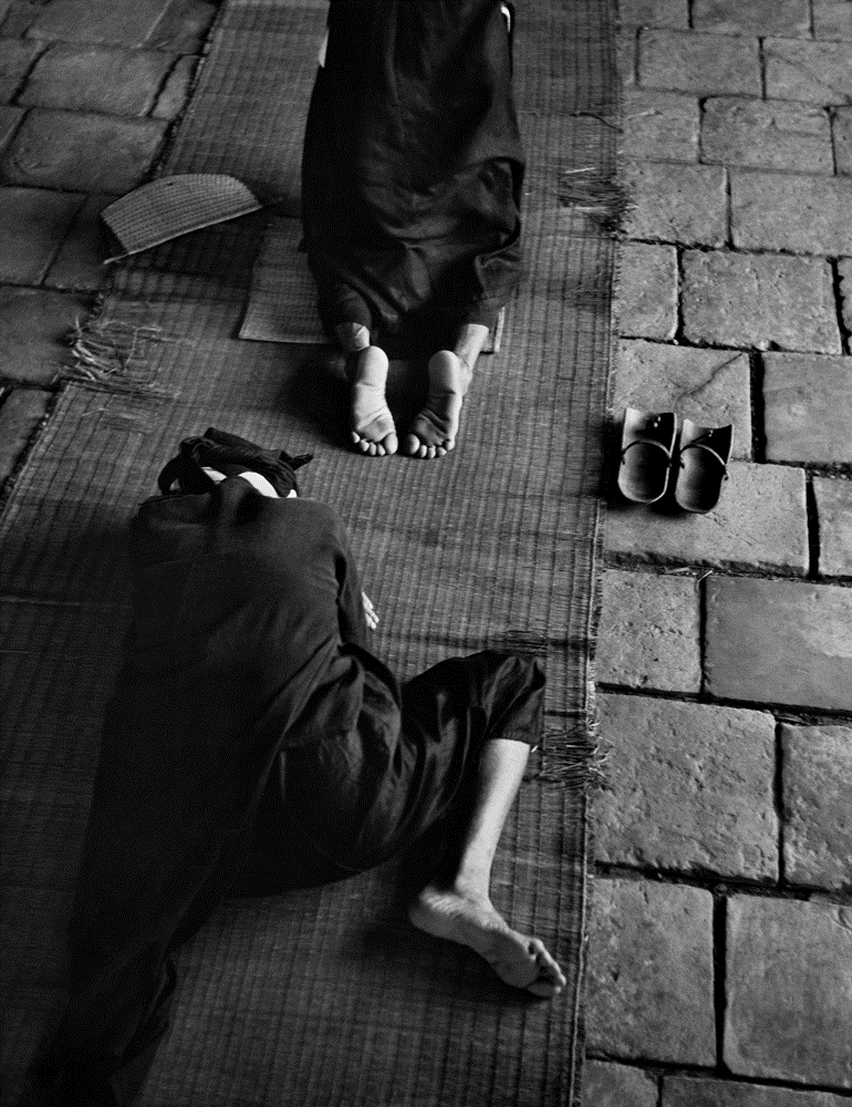 MAGNUM FOTOĞRAFÇISI TÜRKİYEDE