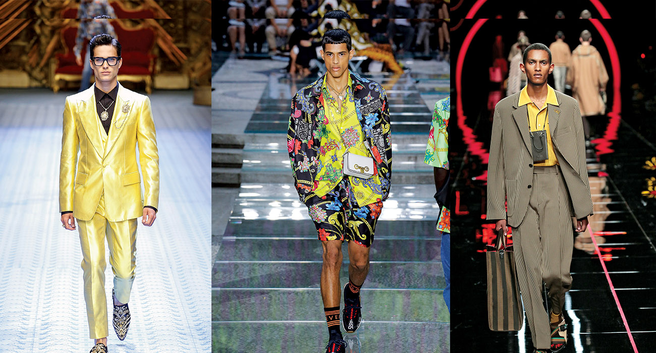 2019 YAZINA İLK BAKIŞ