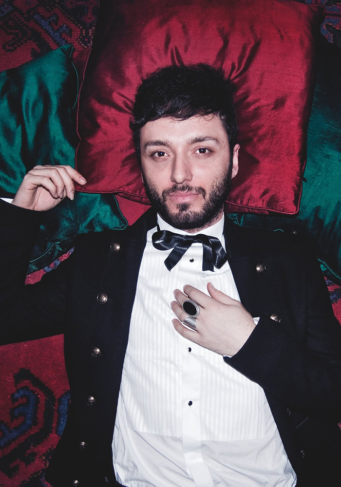 2018 YAZ KONSERLERİ