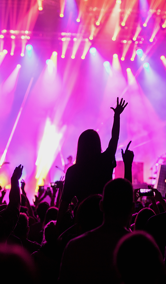 2018 YAZ KONSERLERİ