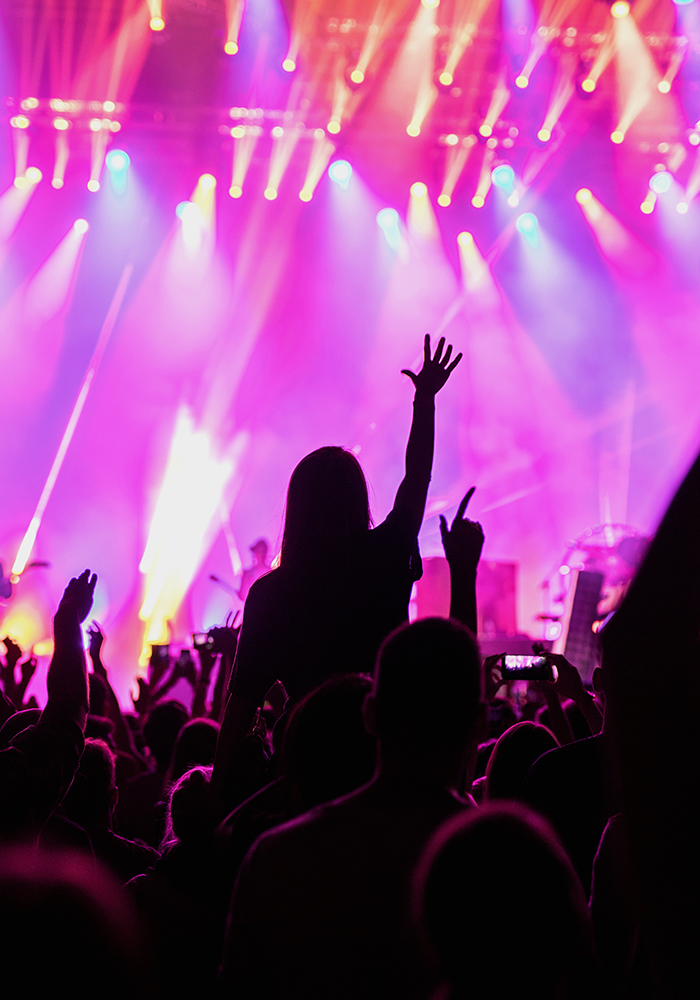 2018 YAZ KONSERLERİ