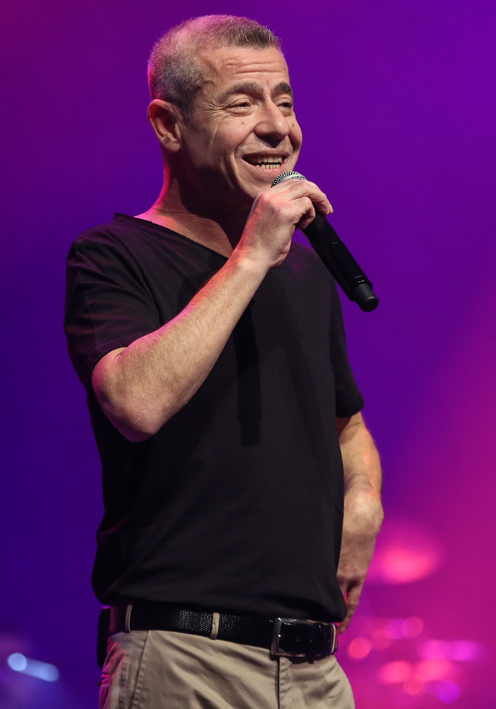 2018 YAZ KONSERLERİ