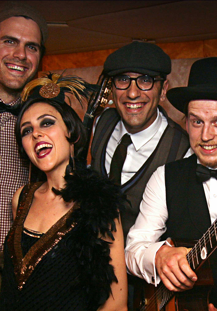 2018 YAZ KONSERLERİ