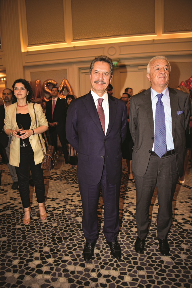 ABDNİN BAĞIMSIZLIK GÜNÜ