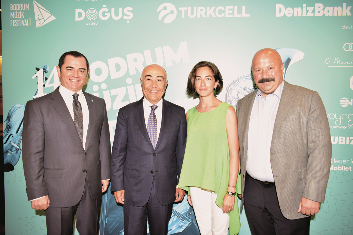 BODRUM MÜZİK FESTİVALİ