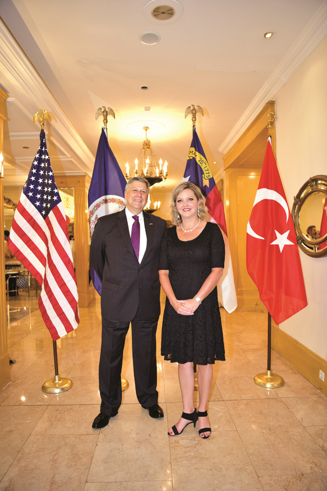 ABDNİN BAĞIMSIZLIK GÜNÜ