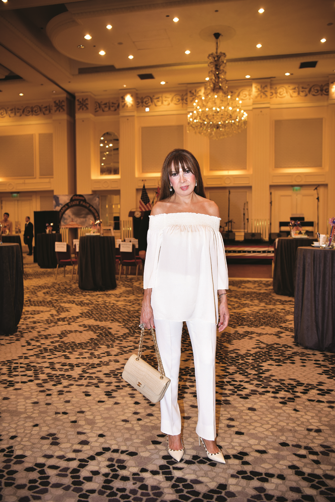 ABDNİN BAĞIMSIZLIK GÜNÜ