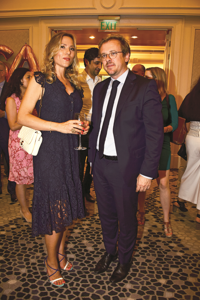 ABDNİN BAĞIMSIZLIK GÜNÜ