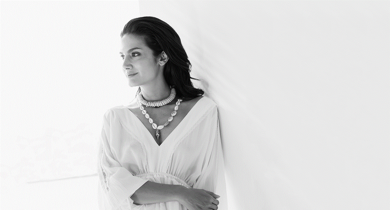 RÜYA BÜYÜKTETİK İLE YAZ KOKAN ÇEKİM