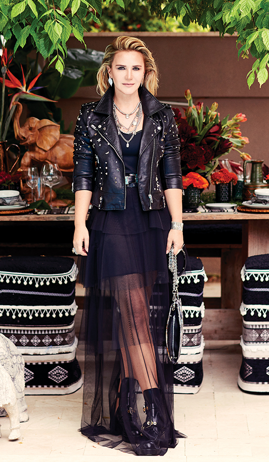 ASLI ŞEN İLE ÇOK ÖZEL