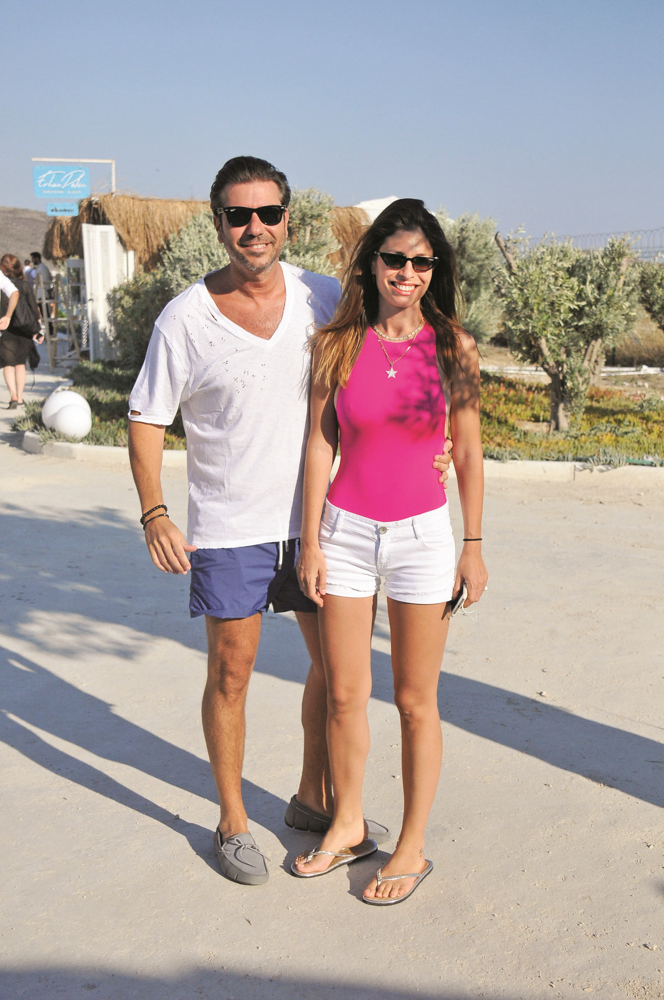 KENAN DOĞULU'NUN ALAÇATI PARTİSİ