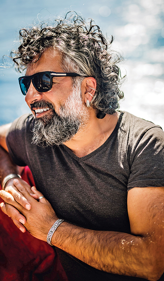 ZAMANSIZ FOTOĞRAFLARIN EN ÜNLÜ İSMİ MUSTAFA SEVEN 