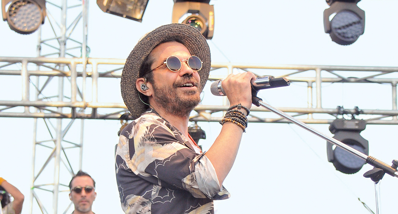 KENAN DOĞULU'NUN ALAÇATI PARTİSİ