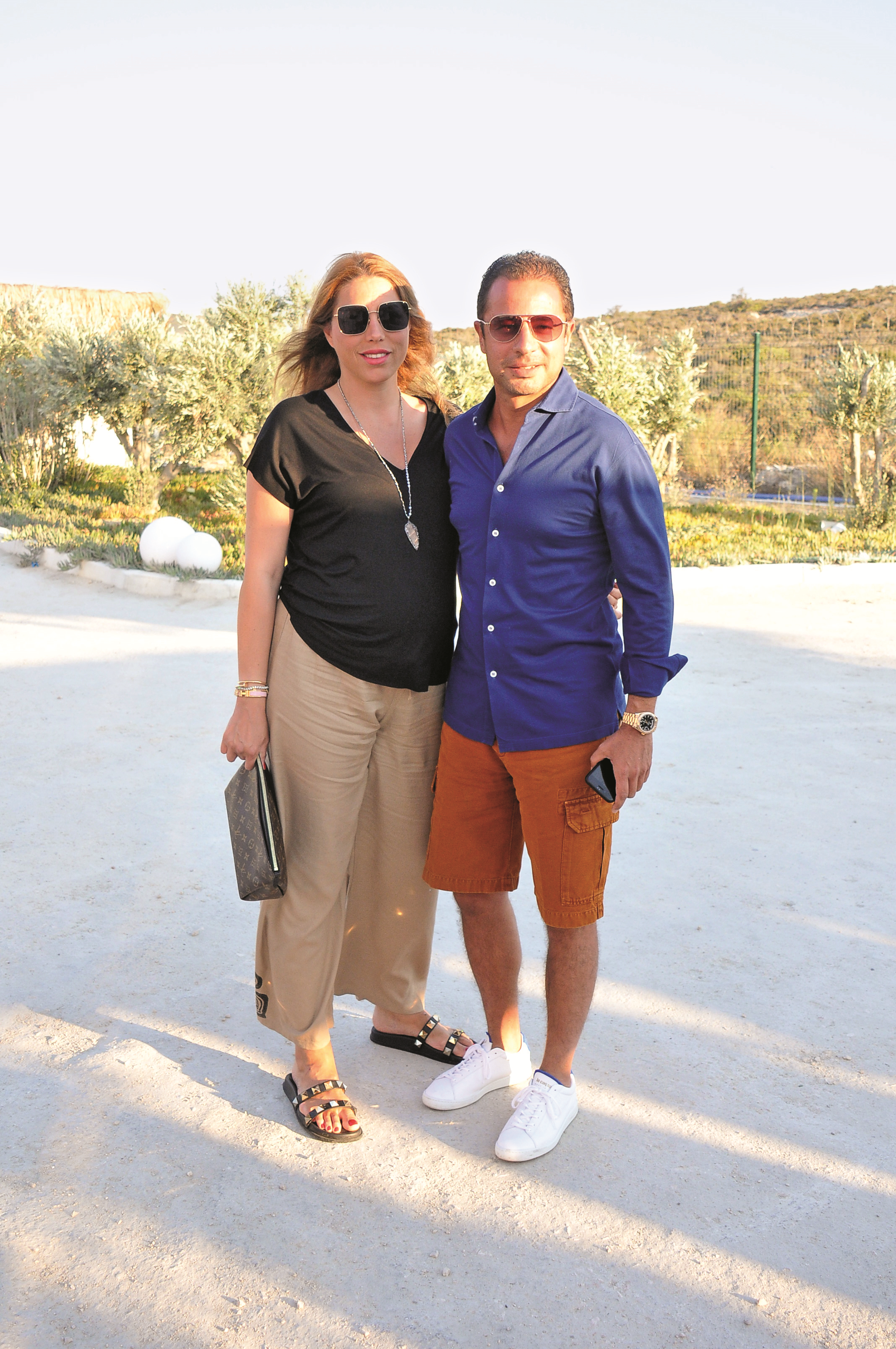 KENAN DOĞULU'NUN ALAÇATI PARTİSİ