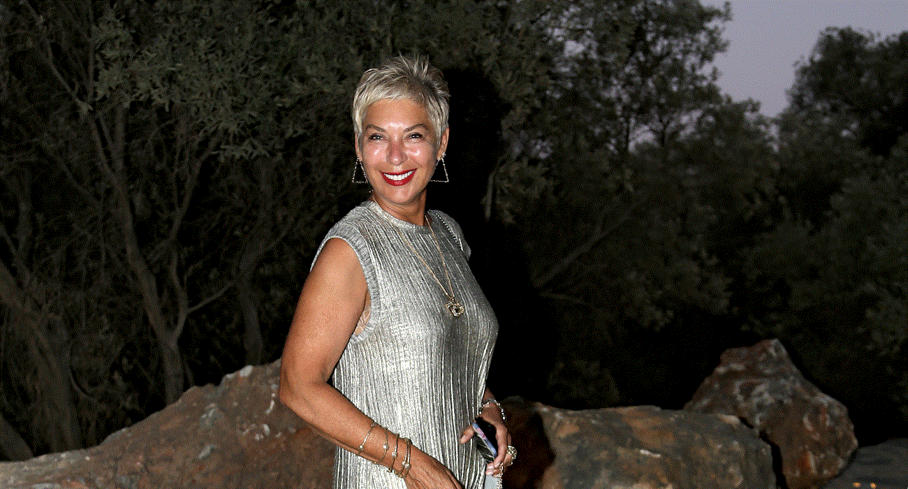 DOĞAYLA İÇ İÇE PARTİ