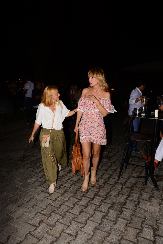 BODRUMDA KİM, NEREDE?