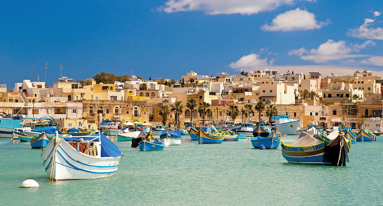 MALTA HAKKINDA BİLMENİZ GEREKEN HER ŞEY