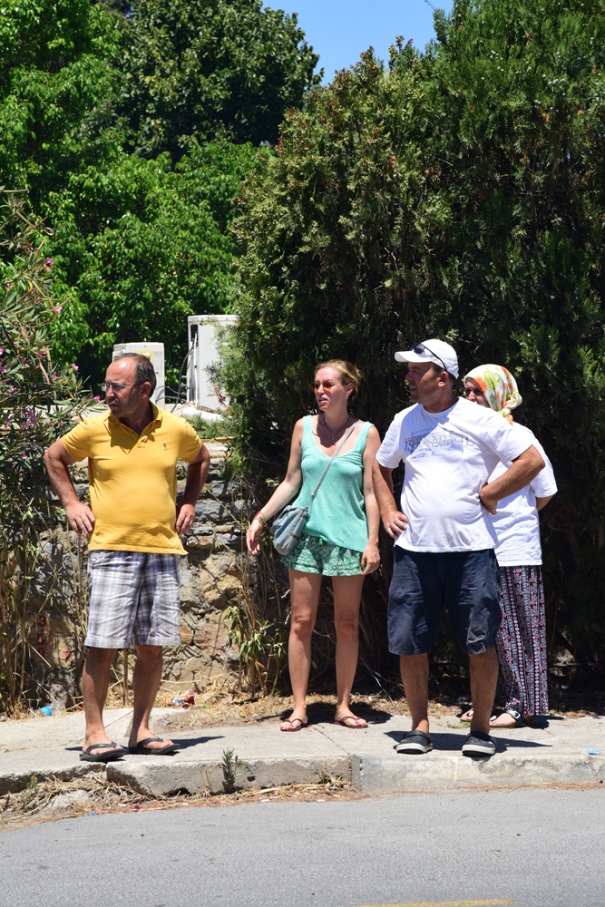 BODRUMDA KİM, NEREDE?