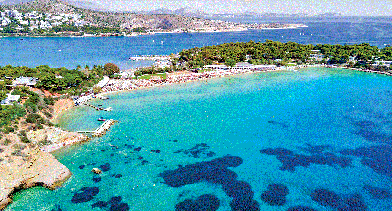 ATİNA'DA NELER YAPILIR?