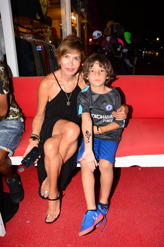 BODRUMDA KİM, NEREDE?