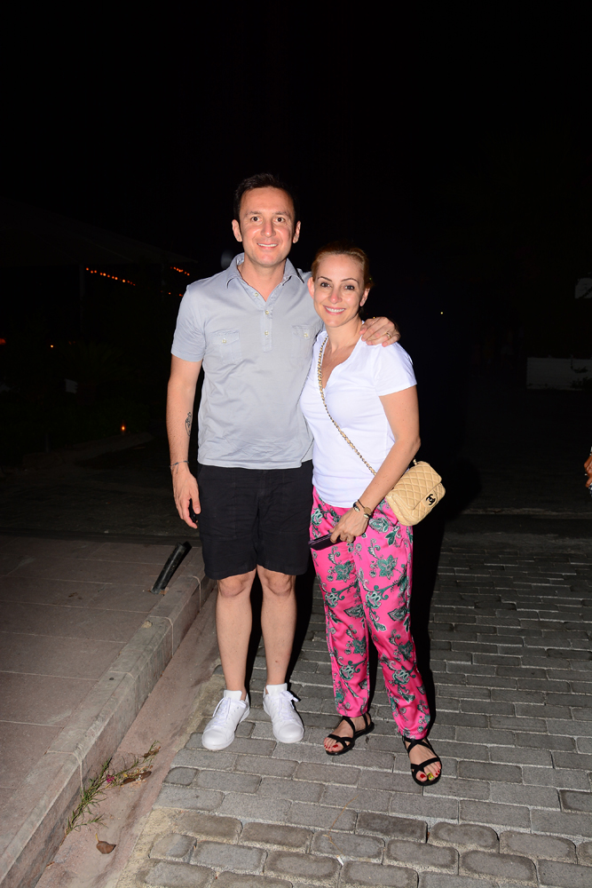 BODRUMDA KİM, NEREDE?