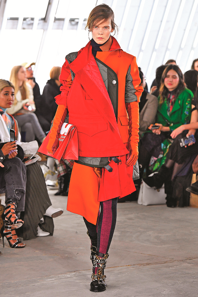 SONBAHARA İLK BAKIŞ