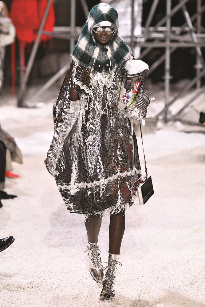 SONBAHARA İLK BAKIŞ