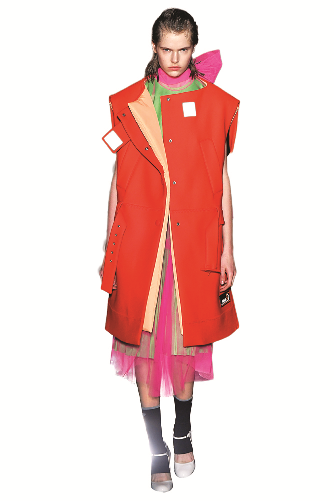 SONBAHARA İLK BAKIŞ