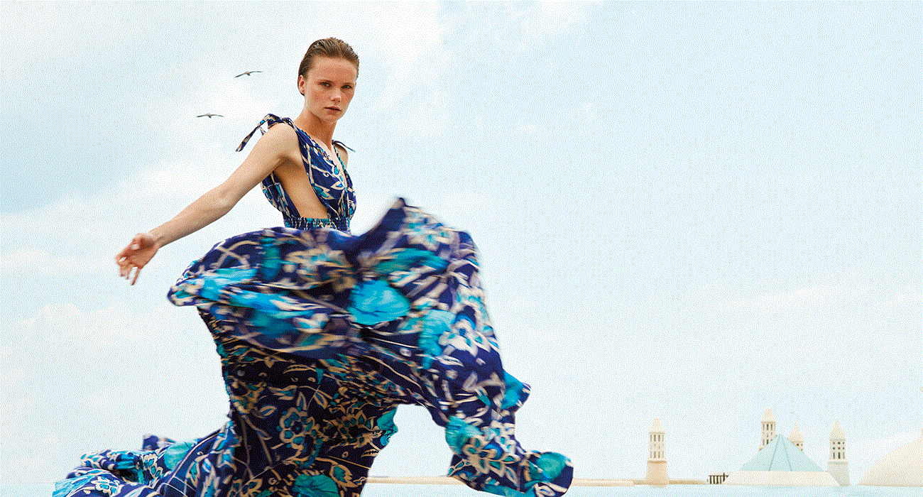 Doğanın Renklerinden; 8 Farklı Stil Önerileri