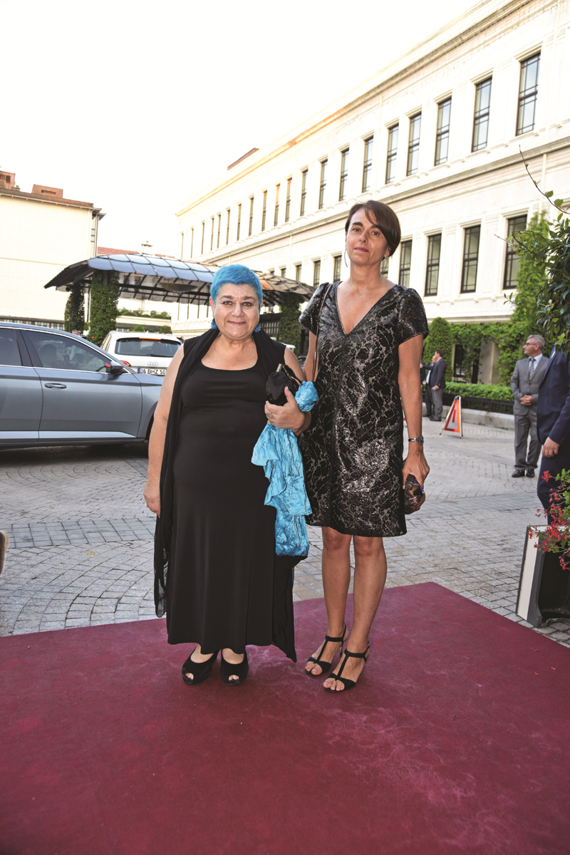 TOFAŞ'IN 50.YIL DÖNÜMÜ KUTLAMASI