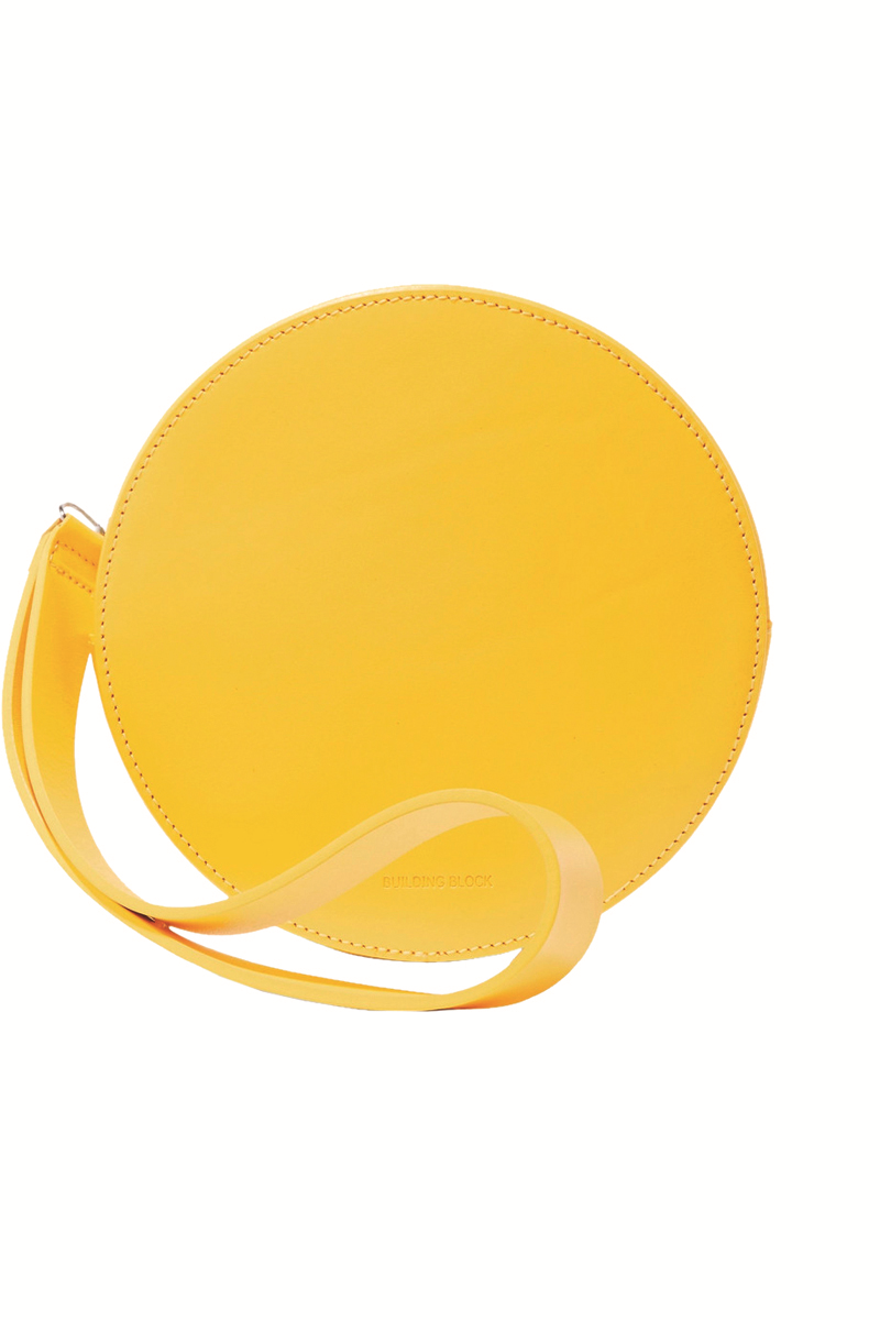 SEZONUN YÜKSELEN RENGİ SARI