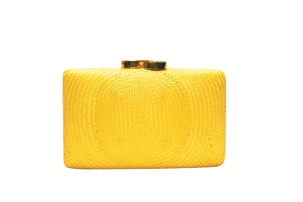 SEZONUN YÜKSELEN RENGİ SARI