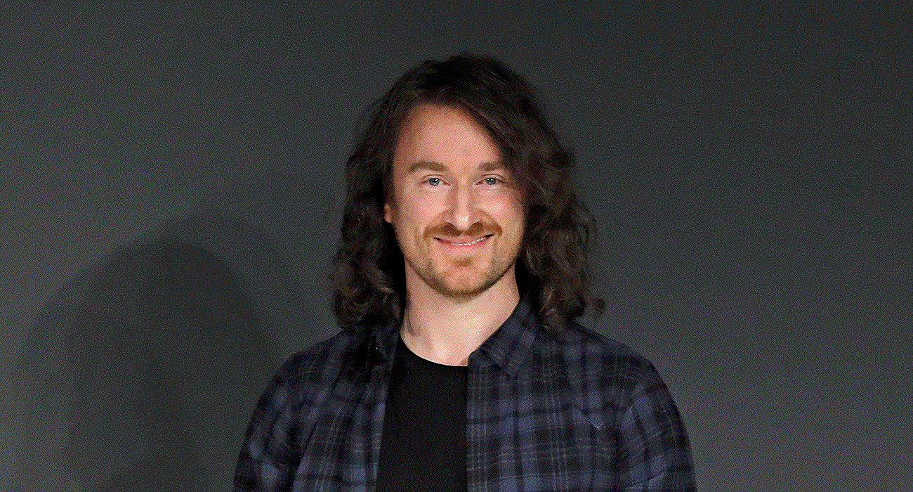 HAFTANIN TASARIMCISI MARK FAST