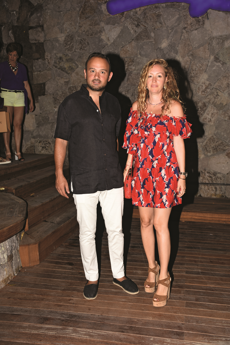 BODRUM'DA NOSTALJİK GECE