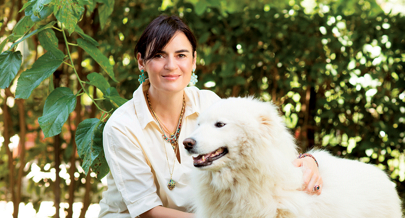 ASLI BAYRAKTAROĞLU'NUN GÜZELLİK RUTİNLERİ