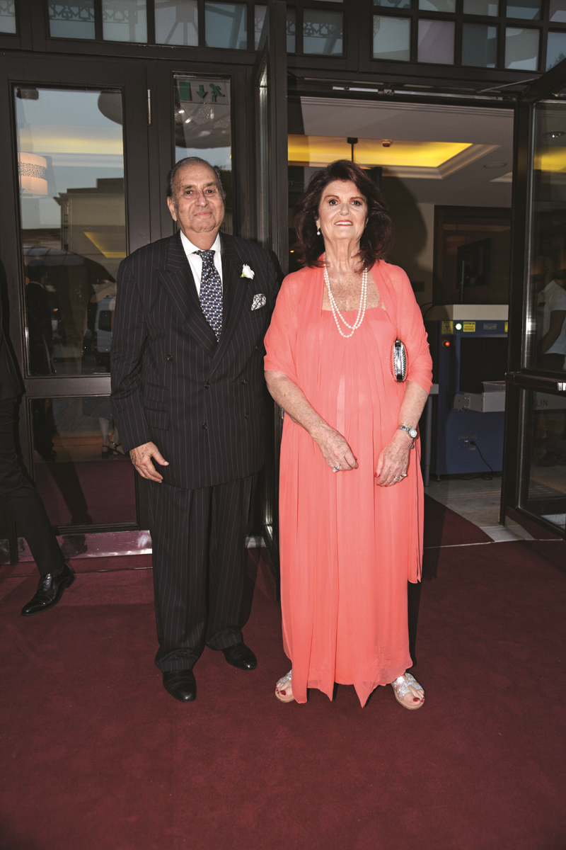 TOFAŞ'IN 50.YIL DÖNÜMÜ KUTLAMASI