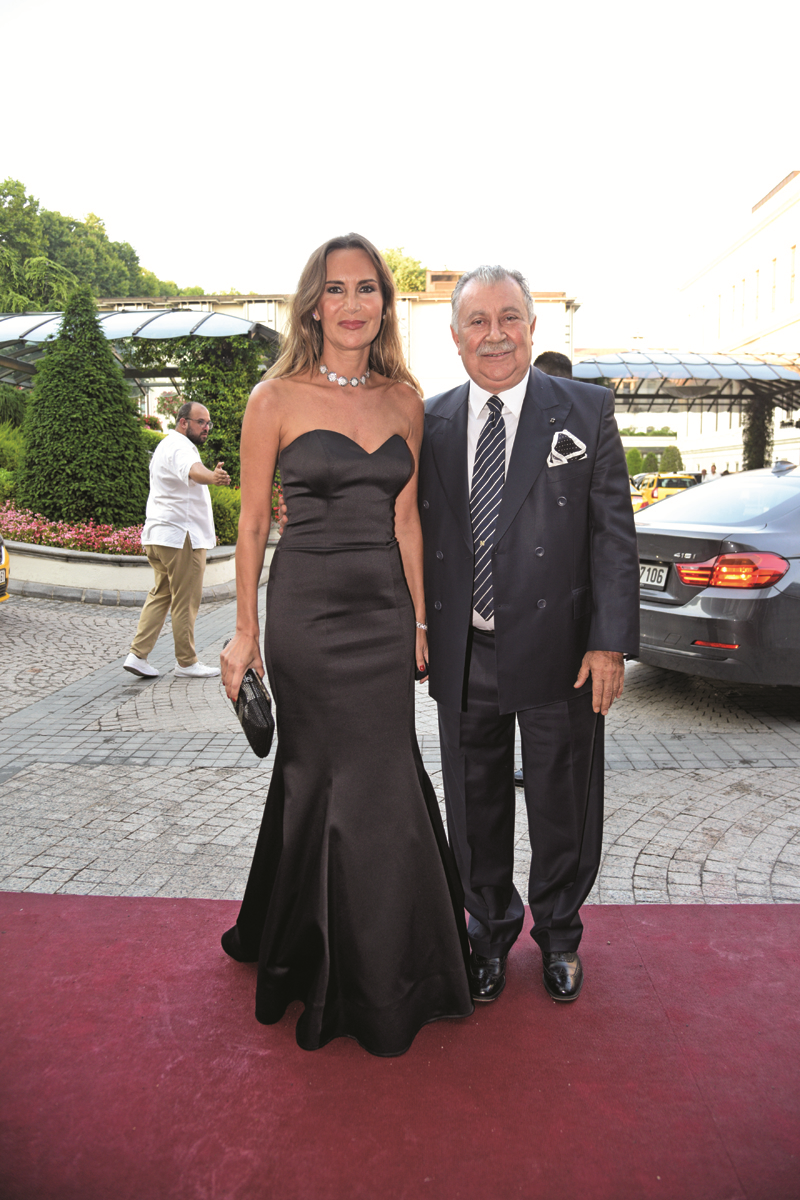 TOFAŞ'IN 50.YIL DÖNÜMÜ KUTLAMASI