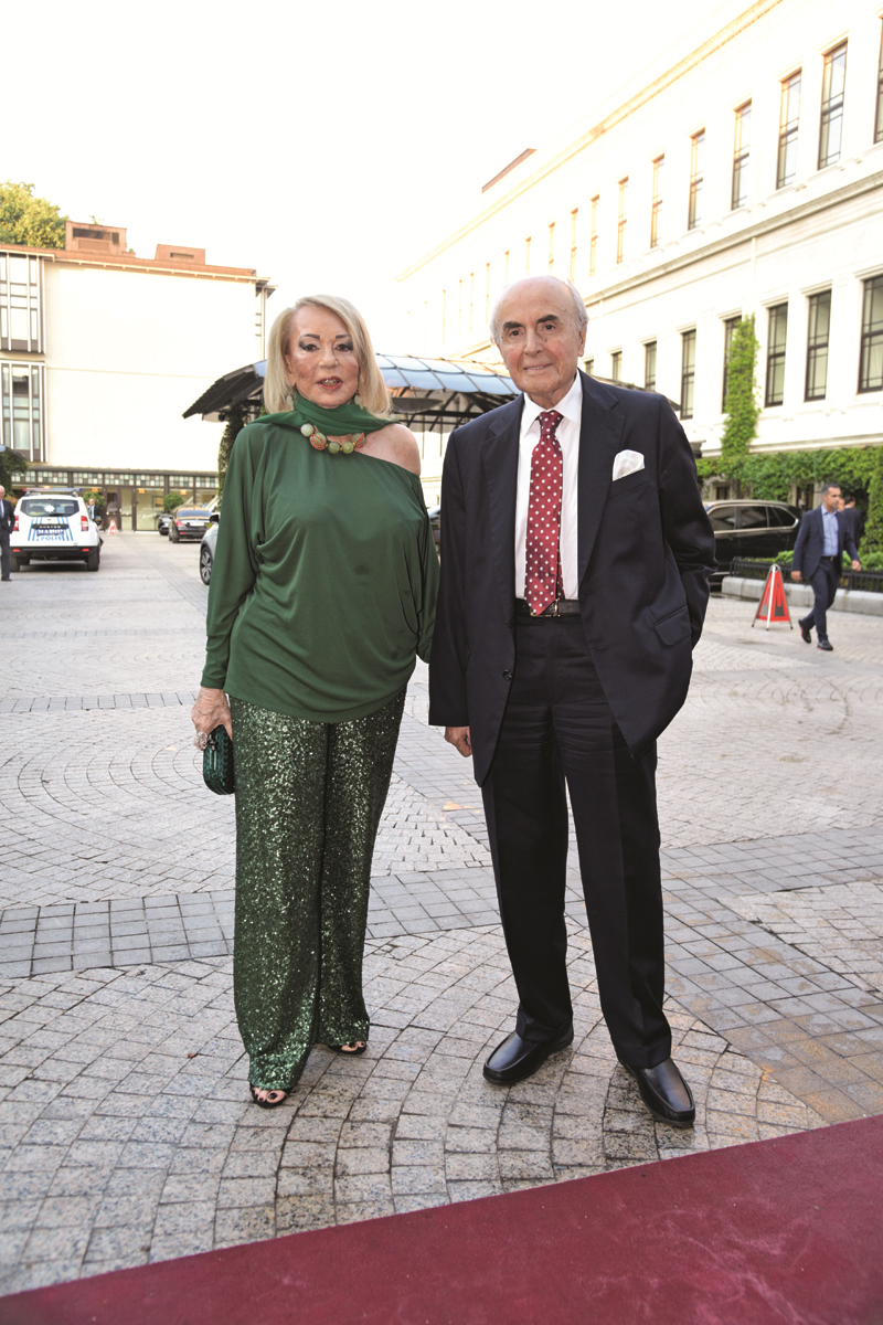 TOFAŞ'IN 50.YIL DÖNÜMÜ KUTLAMASI