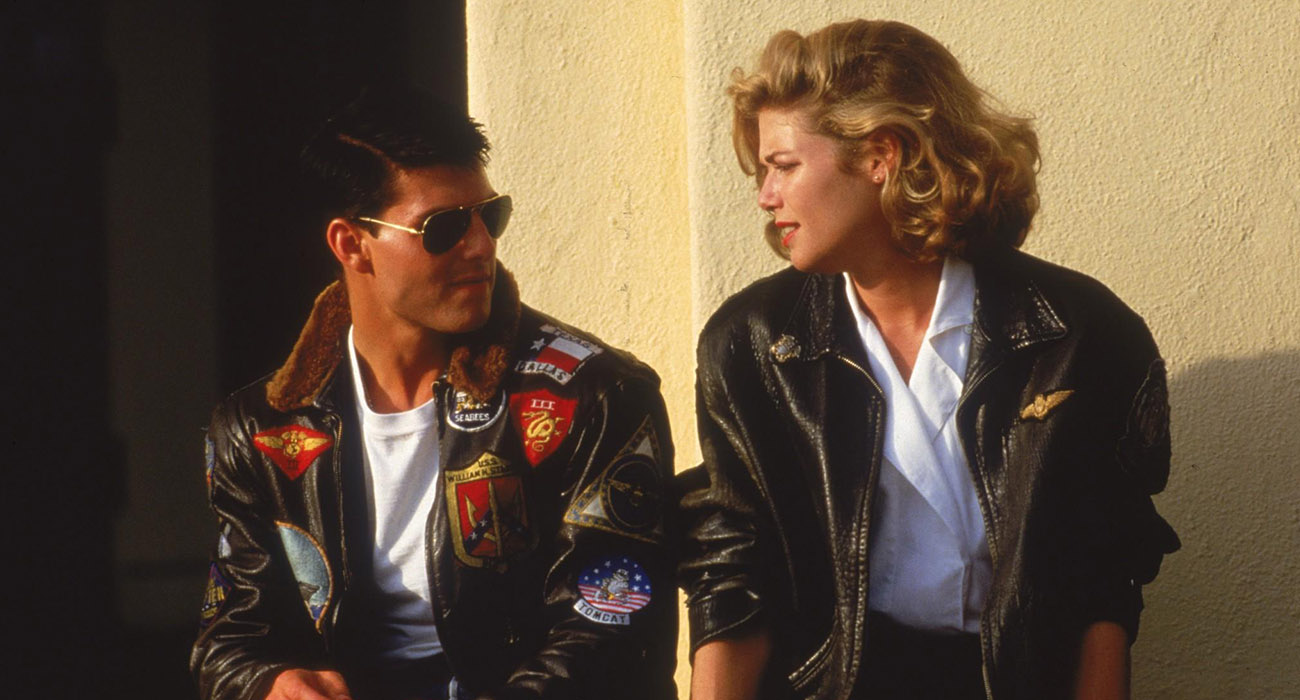 KELLY MCGILLIS EKRANLARA DÖNÜYOR