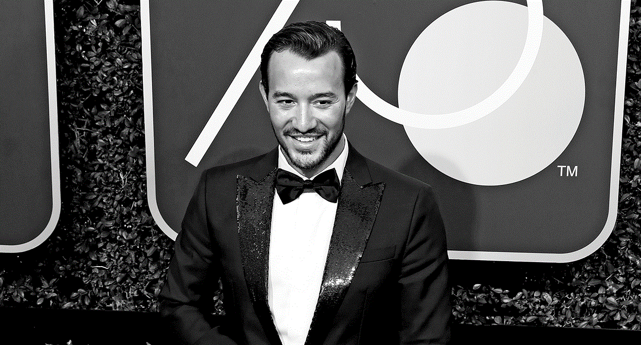 EMİR BAHADAR'IN LÜKSLERİ