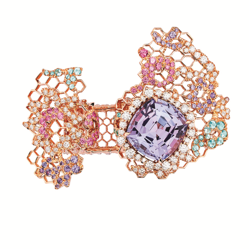 MÜCEVHER DÜNYASINDAN SON GELİŞMELER