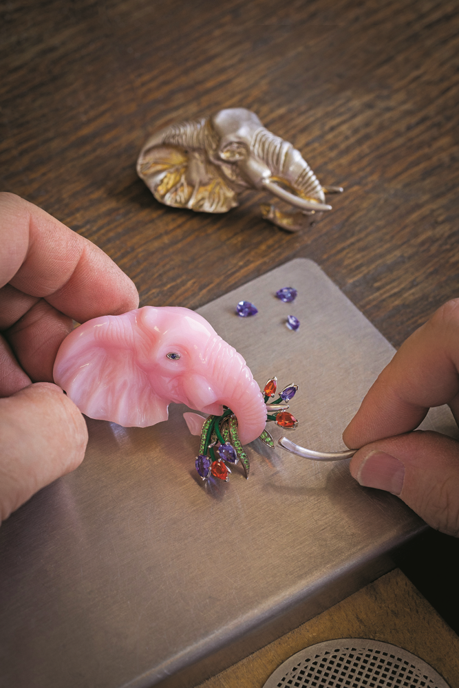 MÜCEVHER DÜNYASINDAN SON GELİŞMELER