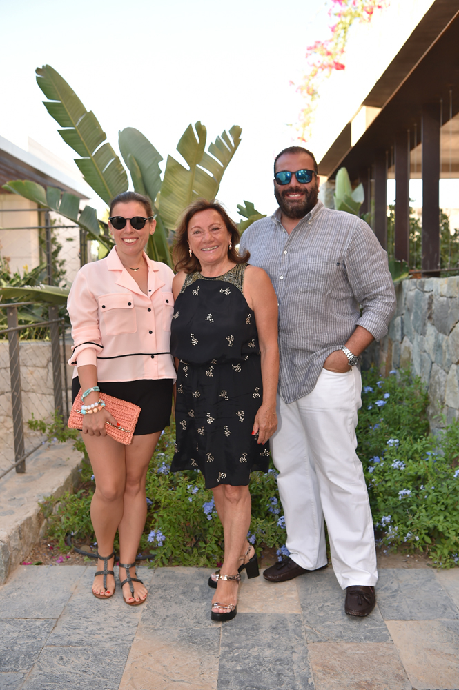 BODRUMDA SANAT DOLU DAVET