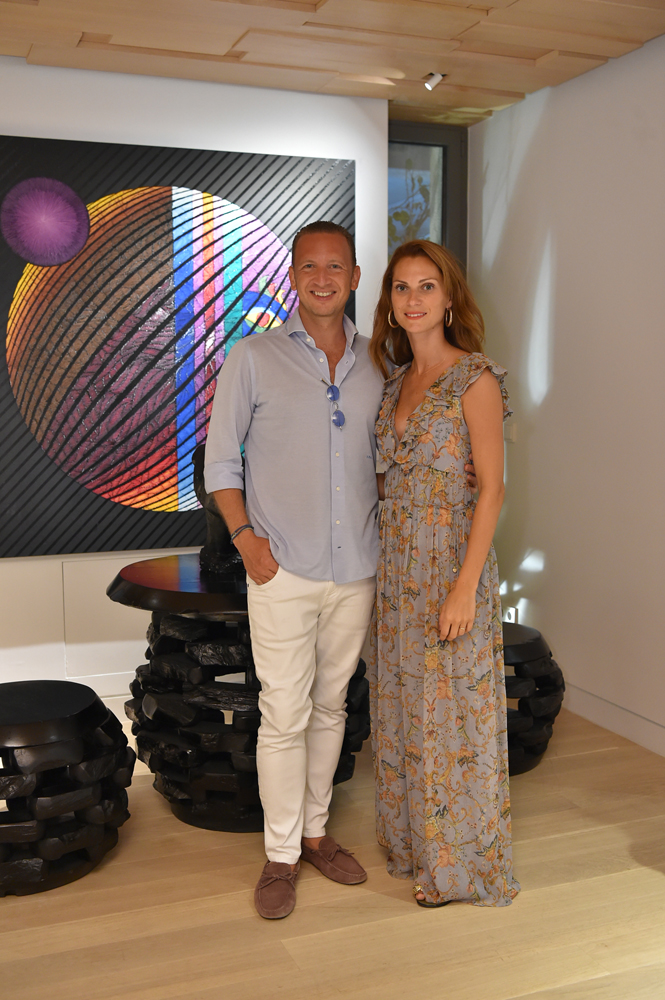 BODRUMDA SANAT DOLU DAVET