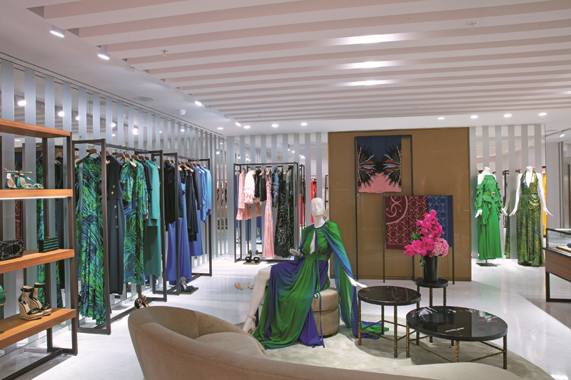 EN GÜNCEL MODA HABERLERİ