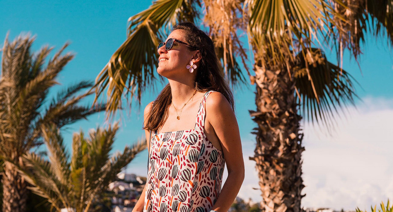 BİLLUR SAATÇİ'NİN YAZ ÖNERİLERİ