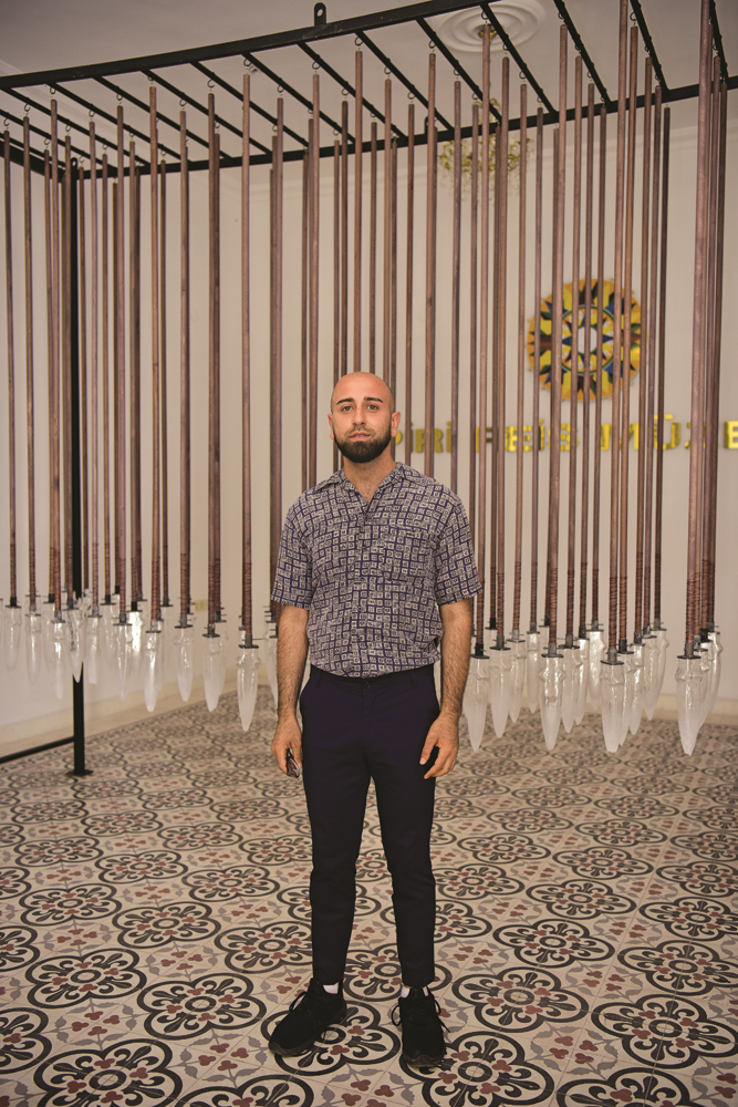 "DÜŞLER ÜLKESİ: TROYA" SERGİSİ AÇILIŞI