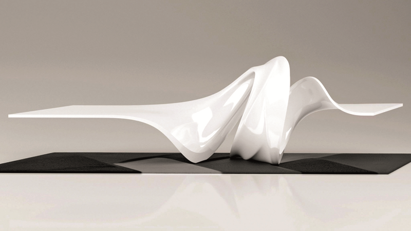 BANU ÇARMIKLININ LÜKSLERİ