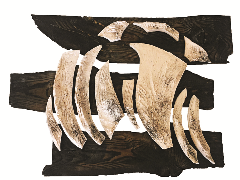 "DÜŞLER ÜLKESİ: TROYA" SERGİSİ AÇILIŞI