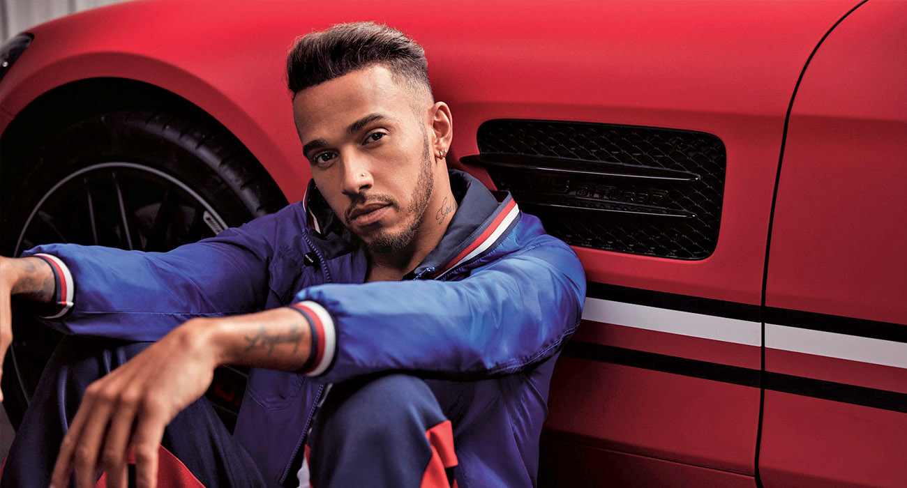 ERKEK STİLİNDE BU HAFTA